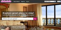 Accomodation Booking Software